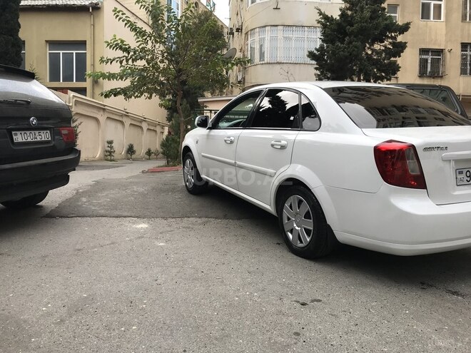 Daewoo Gentra 2014, 151,000 km - 1.5 l - Bakı