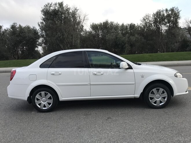 Daewoo Gentra 2014, 151,000 km - 1.5 l - Bakı