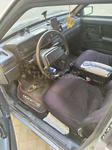 LADA (VAZ) 21099 1998, 236,794 km - 1.6 л - Bakı