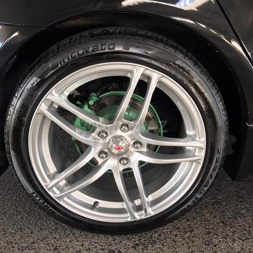 Mitsubishi Lancer 2008, 190,000 km - 2.0 l - Bakı