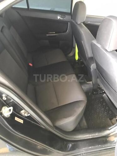 Mitsubishi Lancer 2008, 190,000 km - 2.0 l - Bakı