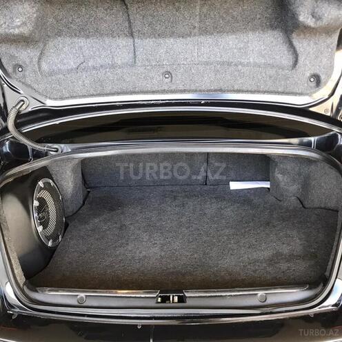 Mitsubishi Lancer 2008, 190,000 km - 2.0 l - Bakı