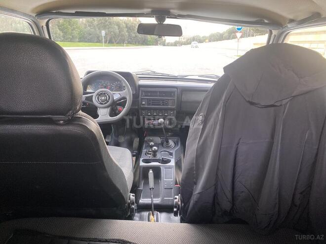 LADA (VAZ) Niva 2012, 142,000 km - 1.7 l - Bakı