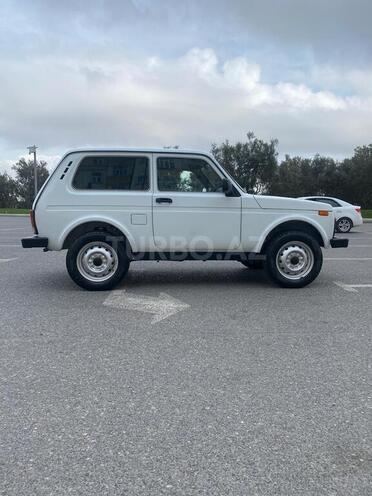 LADA (VAZ) Niva 2012, 142,000 km - 1.7 l - Bakı
