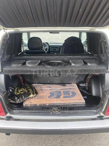 LADA (VAZ) Niva 2012, 142,000 km - 1.7 l - Bakı