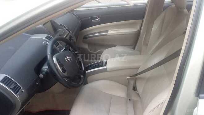 Toyota Prius 2008, 230,000 km - 1.8 l - Bakı