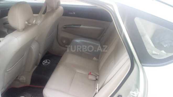 Toyota Prius 2008, 230,000 km - 1.8 l - Bakı