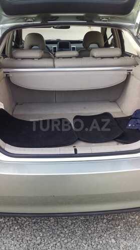 Toyota Prius 2008, 230,000 km - 1.8 l - Bakı