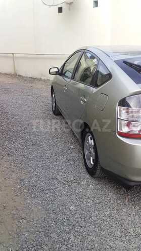 Toyota Prius 2008, 230,000 km - 1.8 l - Bakı