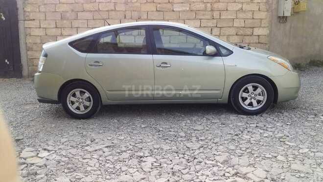 Toyota Prius 2008, 230,000 km - 1.8 l - Bakı