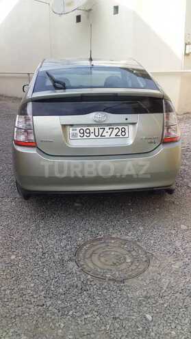 Toyota Prius 2008, 230,000 km - 1.8 l - Bakı