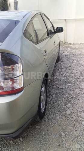 Toyota Prius 2008, 230,000 km - 1.8 l - Bakı
