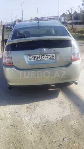 Toyota Prius 2008, 230,000 km - 1.8 l - Bakı