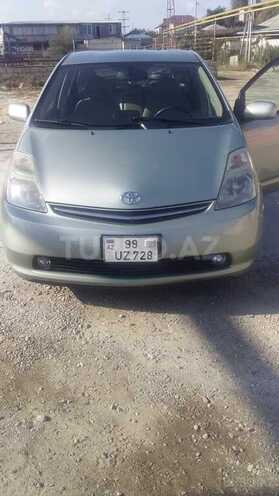 Toyota Prius 2008, 230,000 km - 1.8 l - Bakı