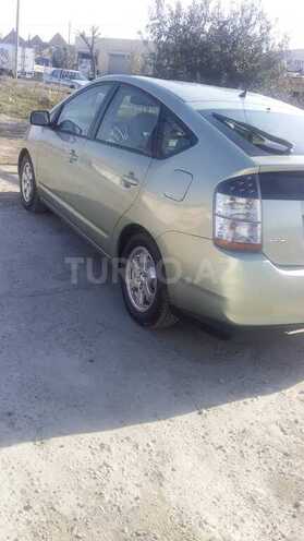 Toyota Prius 2008, 230,000 km - 1.8 l - Bakı