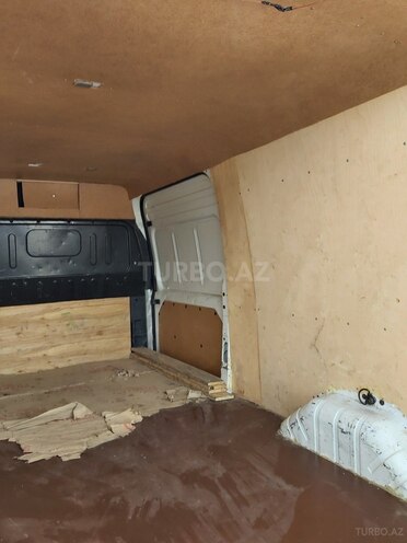 Ford Transit 2008, 193,469 km - 2.4 л - Sumqayıt