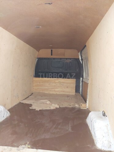 Ford Transit 2008, 193,469 km - 2.4 л - Sumqayıt