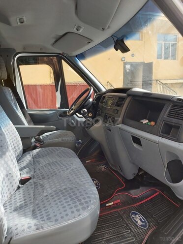 Ford Transit 2008, 193,469 km - 2.4 л - Sumqayıt