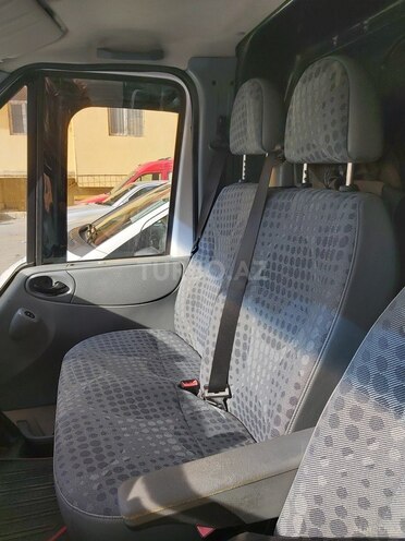 Ford Transit 2008, 193,469 km - 2.4 л - Sumqayıt
