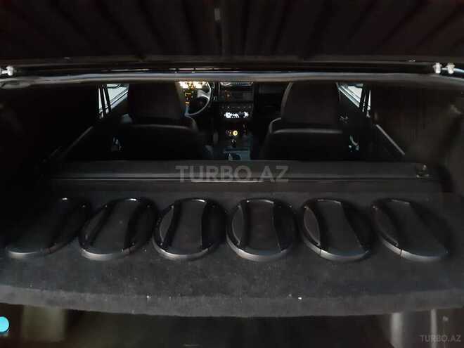 LADA (VAZ) Niva 2018, 3,500 km - 1.7 л - Bakı