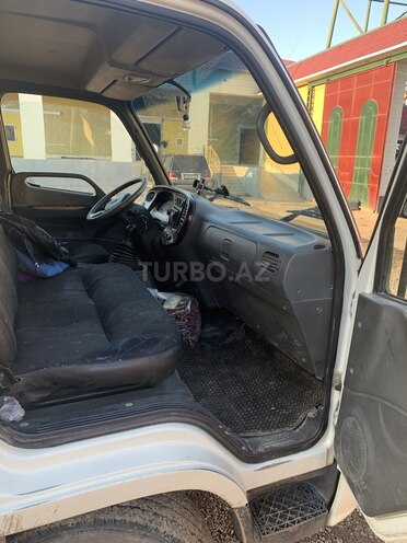 Hyundai HD-72 2010, 367,000 km - 2.5 l - Şəmkir