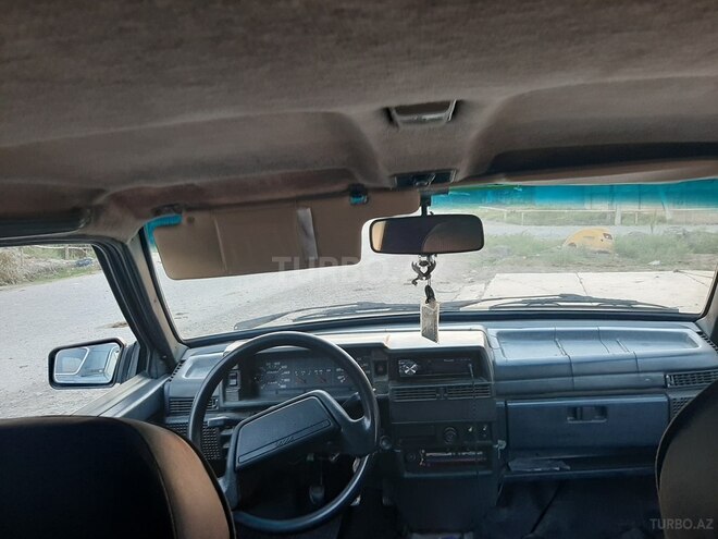 LADA (VAZ) 21099 1999, 260,365 km - 1.6 l - Sabirabad