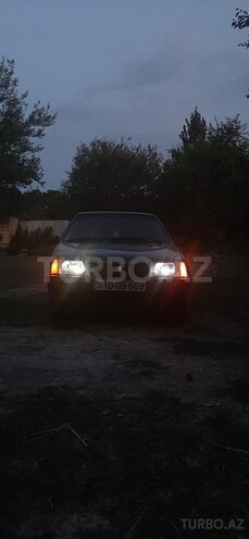 LADA (VAZ) 21099 1999, 260,365 km - 1.6 l - Sabirabad