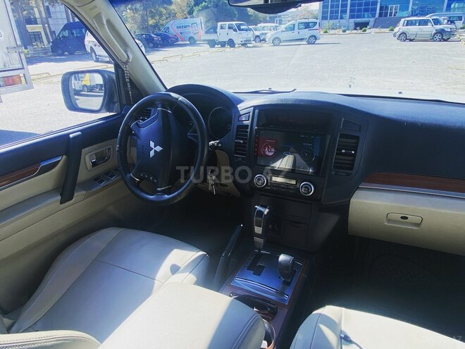 Mitsubishi Pajero 2008, 152,300 km - 3.0 l - Bakı
