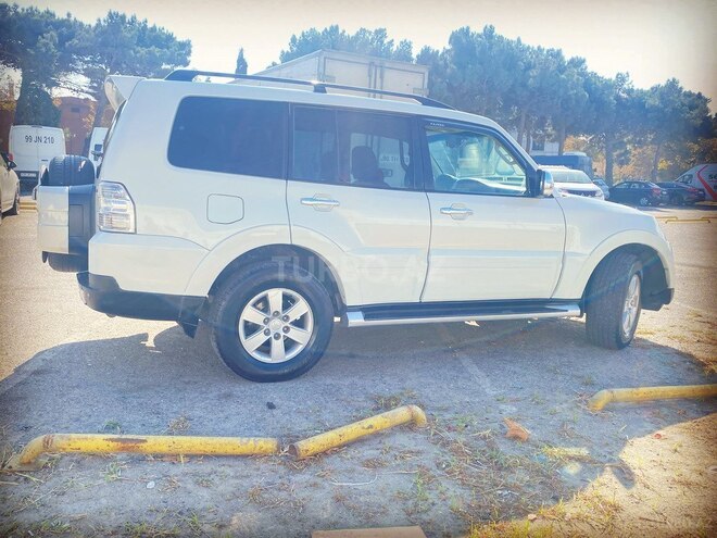 Mitsubishi Pajero 2008, 152,300 km - 3.0 l - Bakı