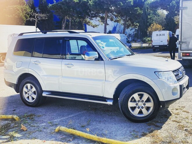 Mitsubishi Pajero 2008, 152,300 km - 3.0 l - Bakı