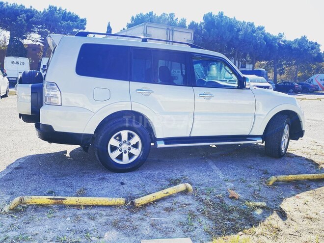 Mitsubishi Pajero 2008, 152,300 km - 3.0 l - Bakı