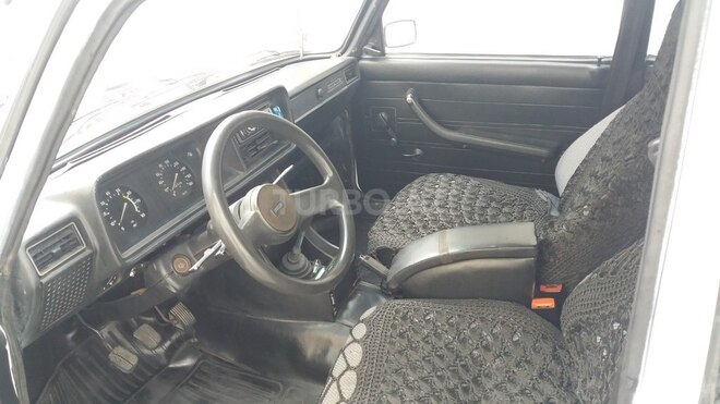 LADA (VAZ) 2107 2009, 102,000 km - 1.6 л - Bakı