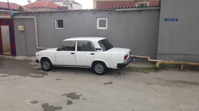 LADA (VAZ) 2107 2009, 102,000 km - 1.6 л - Bakı