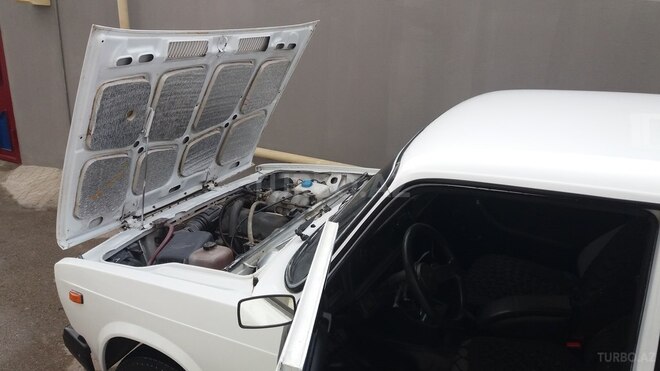 LADA (VAZ) 2107 2009, 102,000 km - 1.6 л - Bakı