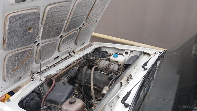 LADA (VAZ) 2107 2009, 102,000 km - 1.6 л - Bakı