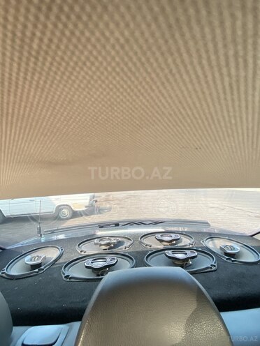 Volkswagen Passat 2004, 261,430 km - 1.8 l - Sumqayıt