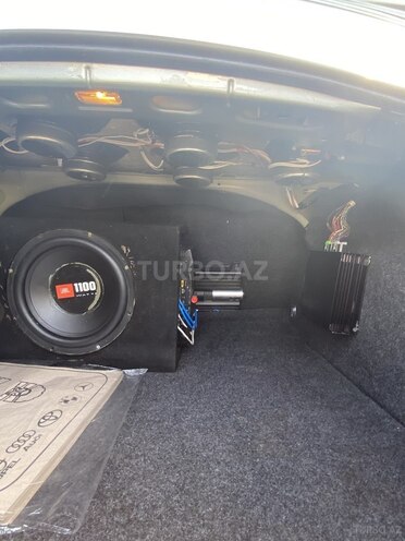 Volkswagen Passat 2004, 261,430 km - 1.8 l - Sumqayıt