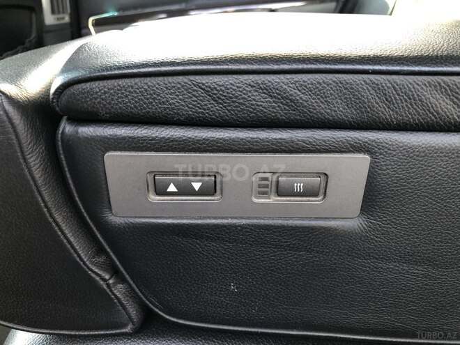 BMW 745 2002, 272,000 km - 3.5 л - Bakı