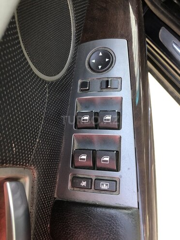 BMW 745 2002, 272,000 km - 3.5 л - Bakı