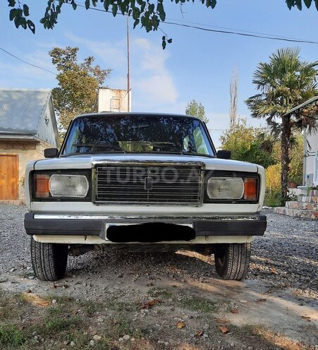 LADA (VAZ) 2107 1998, 150,000 km - 1.6 l - Ağcabədi