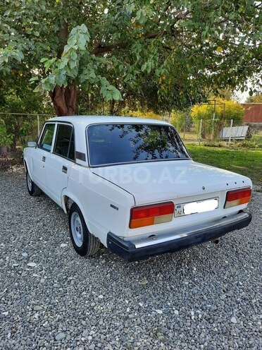 LADA (VAZ) 2107 1998, 150,000 km - 1.6 l - Ağcabədi
