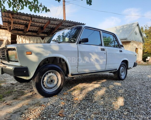 LADA (VAZ) 2107 1998, 150,000 km - 1.6 l - Ağcabədi