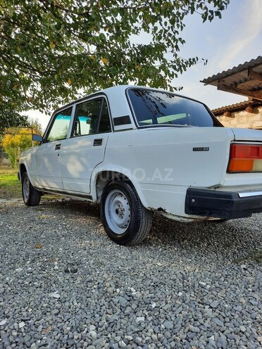 LADA (VAZ) 2107 1998, 150,000 km - 1.6 l - Ağcabədi