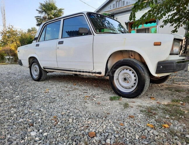 LADA (VAZ) 2107 1998, 150,000 km - 1.6 l - Ağcabədi