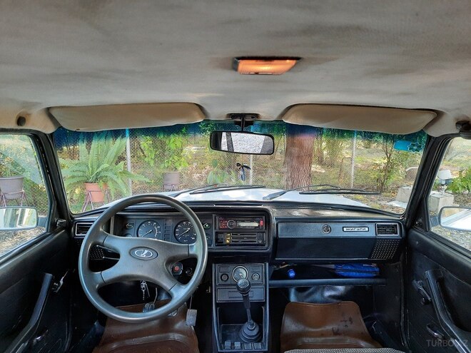 LADA (VAZ) 2107 1998, 150,000 km - 1.6 l - Ağcabədi