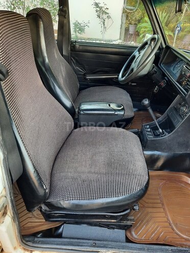 LADA (VAZ) 2107 1998, 150,000 km - 1.6 l - Ağcabədi