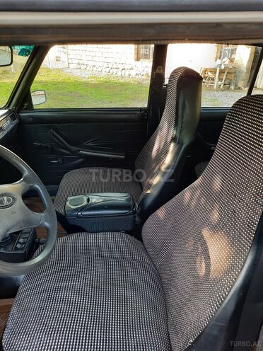 LADA (VAZ) 2107 1998, 150,000 km - 1.6 l - Ağcabədi
