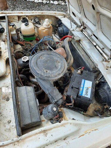 LADA (VAZ) 2107 1998, 150,000 km - 1.6 l - Ağcabədi
