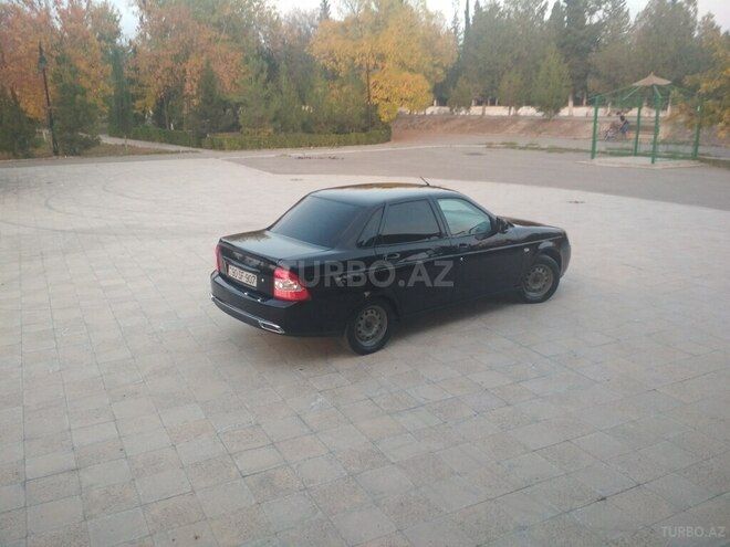 LADA (VAZ) Priora 2013, 171,000 km - 1.6 л - Kürdəmir