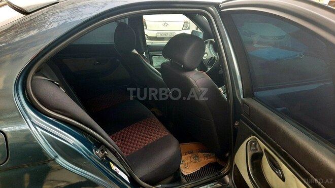 BMW 535 1999, 230,000 km - 3.5 л - Bakı